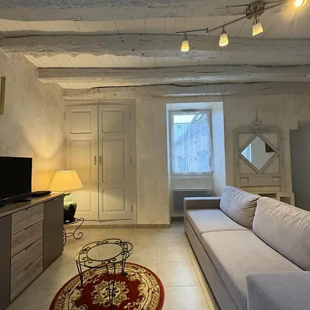 乡村民宿 En Pierre 4 Pers Avec Wifi Et Parking En Perigord Noir - Fr-1-616-540