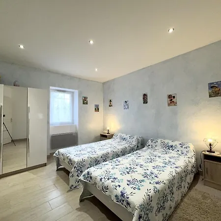 乡村民宿 En Pierre 4 Pers Avec Wifi Et Parking En Perigord Noir - Fr-1-616-540 *
